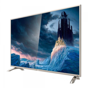 تلویزیون 40 اینچ LED FHD جی‌پلاس مدلGTV-40GH41 2A