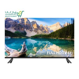 تلویزیون55 اینچ اسنوا مدل SLD-55SA1260UL