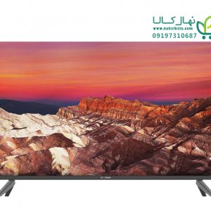 تلویزیون55 اینچ اسنوا مدل SSD-55SA620UL
