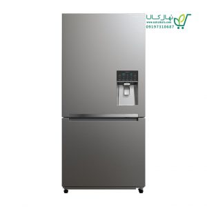 یخچال و فریزر پایین دوو مدل اولتیمو D4BF-0028SS