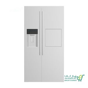 سایدبای‌ساید پارامو دوو مدل D4S-3340MW