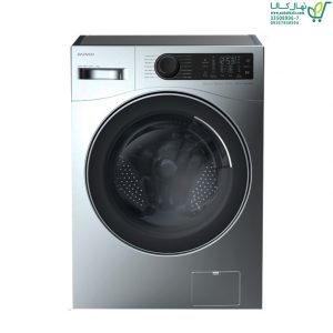 ماشین لباسشویی 9 کیلوگرمی دوو سری senior مدل DWK-9000S