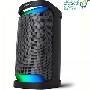 اسپیکر بلوتوثی قابل حمل سونی  مدل srs-XP700