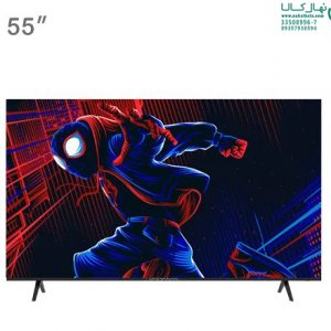 تلویزیون ال ای دی دوو 55 اینچ مدل DLE-55M6000EU