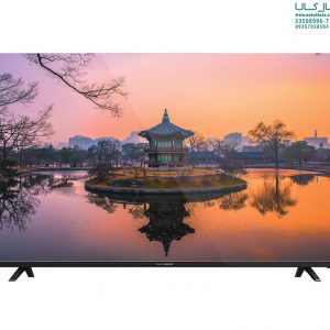 تلویزیون ال ای دی هوشمند دوو 50 اینچ مدل DSL-50S7200EUM