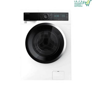 ماشین لباسشویی دوو سری ذن لایف 8 کیلویی مدل DWK-Life83TB