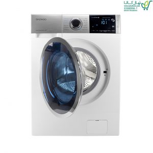 ماشین لباسشویی دوو سری پرو 8 کیلویی مدل DWK-PRO85TS