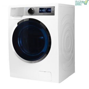 ماشین لباسشویی دوو سری ذن لایف 8 کیلویی مدل DWK-Life830TS