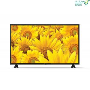 تلویزیون ال ای دی بویمن 42 اینچ مدل 42JD1100B