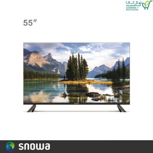تلویزیون ال ای دی اسنوا 55 اینچ مدل SLD-55NK510UD