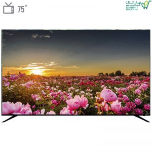 تلویزیون ال ای دی هوشمند اسنوا 75 اینچ مدل SSD-75SK700UD