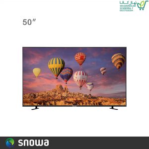 تلويزيون ال ای دی هوشمند اسنوا 65 اينچ مدل SQL-65QK800UD