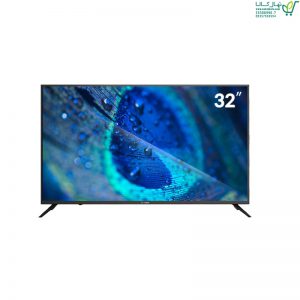 تلویزیون ال ای دی اسنوا 32 اینچ مدل SLD-32NK12400M