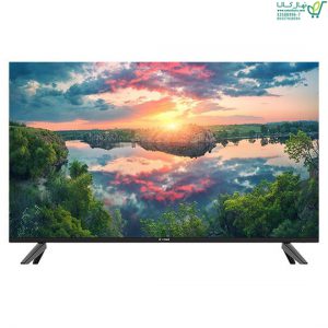 تلویزیون ال ای دی هوشمند اسنوا 50 اینچ مدل SSD-50SK600UD