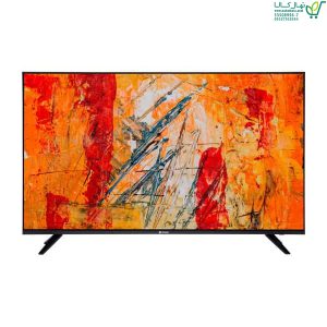 تلویزیون ال ای دی هوشمند اسنوا 50 اینچ مدل SSD-50SK650UDI