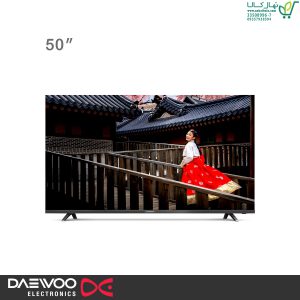 تلویزیون ال ای دی دوو 50 اينچ مدل DLE-50MU1600