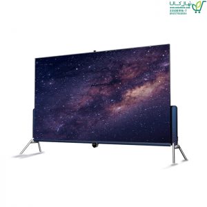 تلویزیون ال ای دی هوشمند دوو 55 اینچ مدل DSL-55S7800EUM