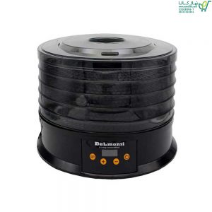 میوه خشک کن دیجیتالی دلمونتی مدل DL195