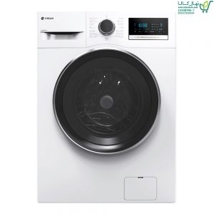 ماشين لباسشويی اسنوا سری هارمونی اسليم 7 کيلویی مدل SWM-71W10رنگ سفید