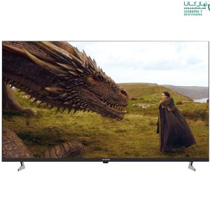 تلویزیون ال ای دی هوشمند دوو 50 اینچ مدل DSL-50SU1750I